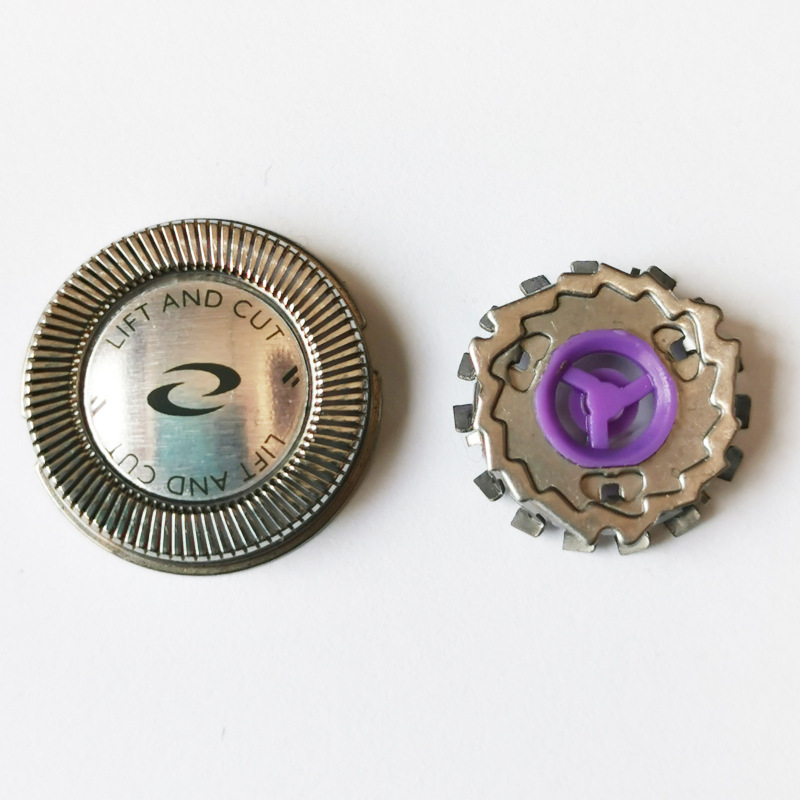 Suitable for Philips shaver HQ3 cutter head blade HQ30 HQ32 HQ36 HQ300 HQ56 accessories
