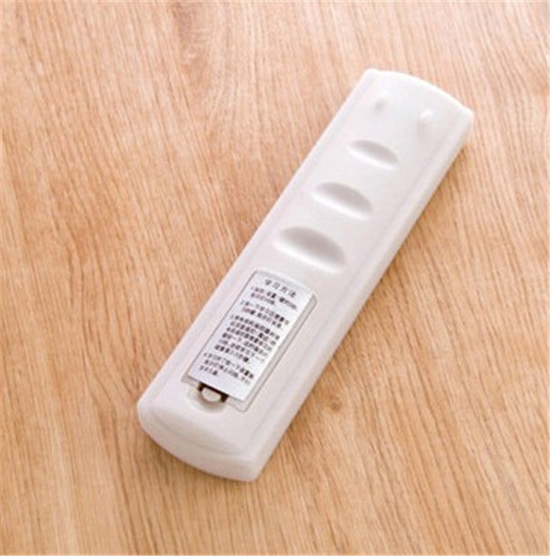 Transparent TV Remote Control Protective Cover Transparent Silicone TV Anti-Remote Control Silicone Protective Cover Dust Cover