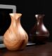 Factory Amazon Creative Ball Marquee Creative Wood Grain Small Vase USB Colorful Lights Office Humidifier