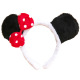 Panda plus bow