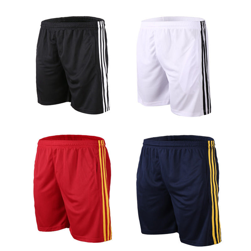 スポーツパンツ男性レジャートレーニングランニングバスケットボールパンツポケットトレーニング5分パンツビーチパンツサッカーパンツ|undefined