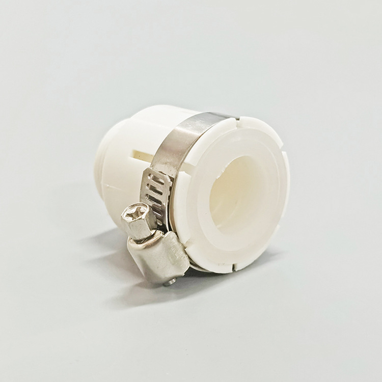 Water pipe faucet connector quick Interface Adapter quick connector car wash water gun adapter 22 thread interface