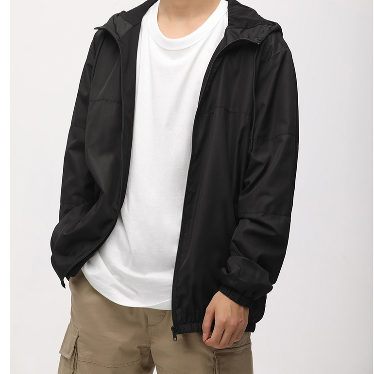 [Asian Code] Spring and Autumn Jacket Jacket Men's Camouflage Sports Mesh Breathable Color-matching Amazon temu