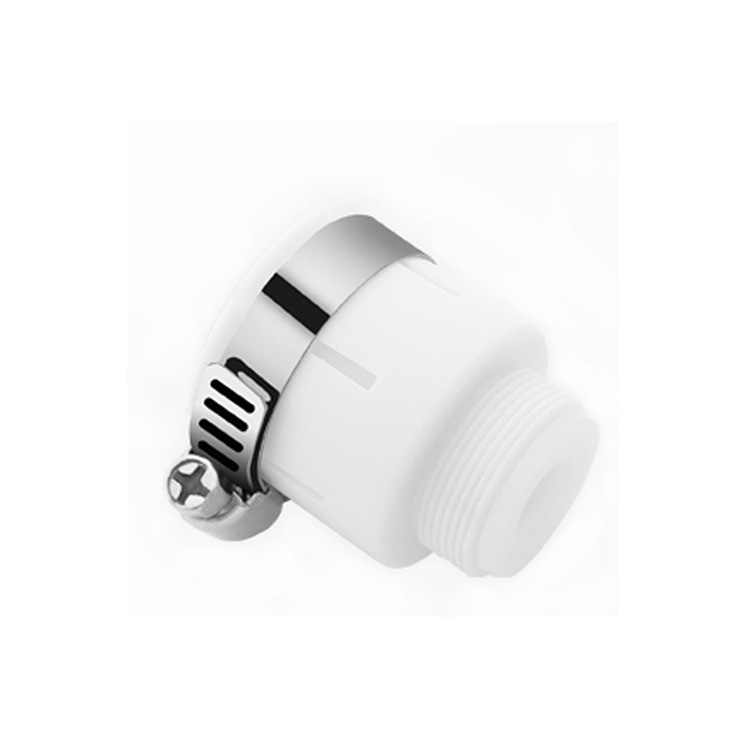 Water pipe faucet connector quick Interface Adapter quick connector car wash water gun adapter 22 thread interface