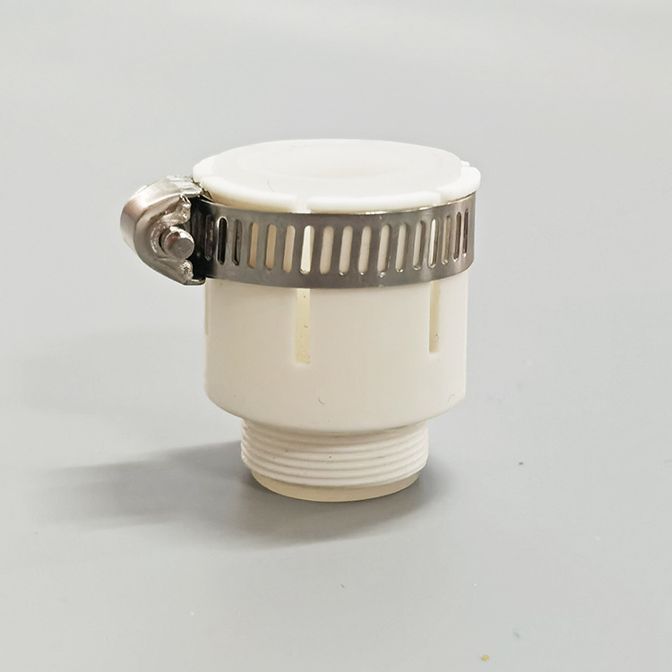 Water pipe faucet connector quick Interface Adapter quick connector car wash water gun adapter 22 thread interface