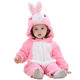 MICHLEY cross-border baby jumpsuit newborn clothes baby toddler clothes baby flannel animal climbing clothes