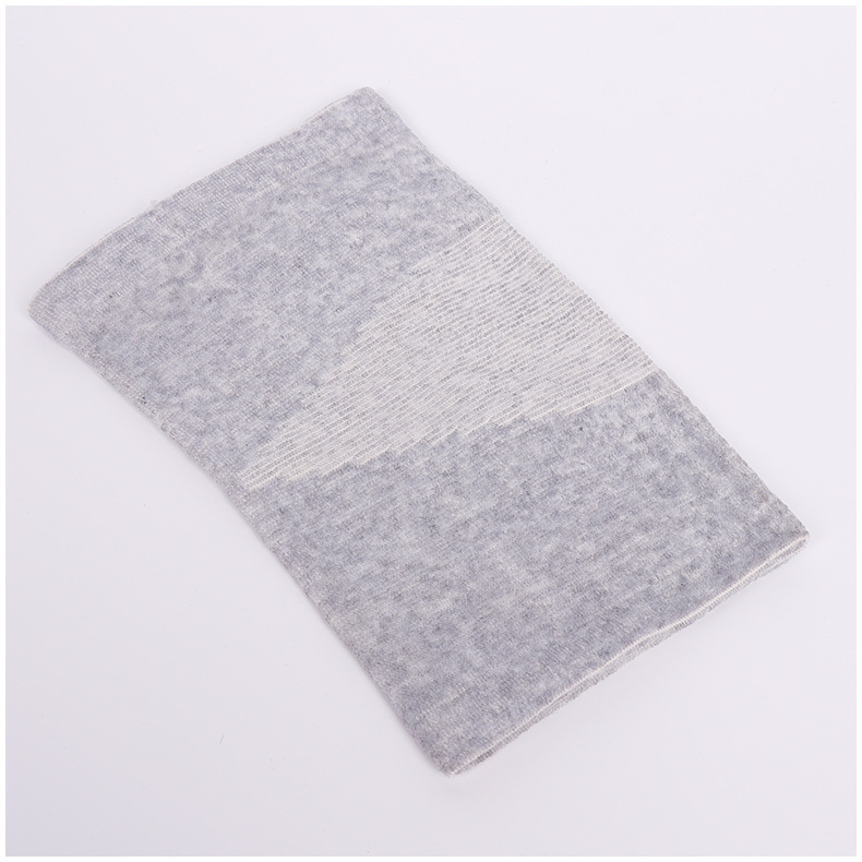 Knee pads warm men's and women's old cold leg sports elderly joint knee spring and summer thin four seasons air conditioning room knee pads