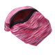 In stock wholesale outdoor sports wrist bag elastic close-fitting mini running arm bag mobile phone arm band key handbag