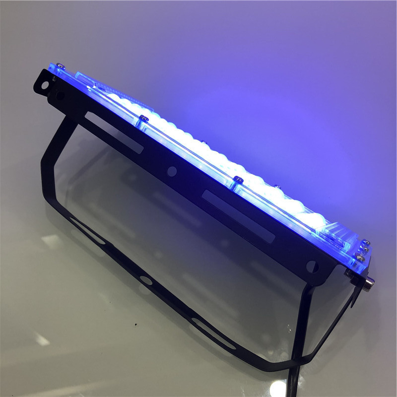 ポータブル 20 ワット Uv Led ライト無影ゲル硬化ランプ印刷用スプレー Uv 接着剤紫外線ライト|undefined