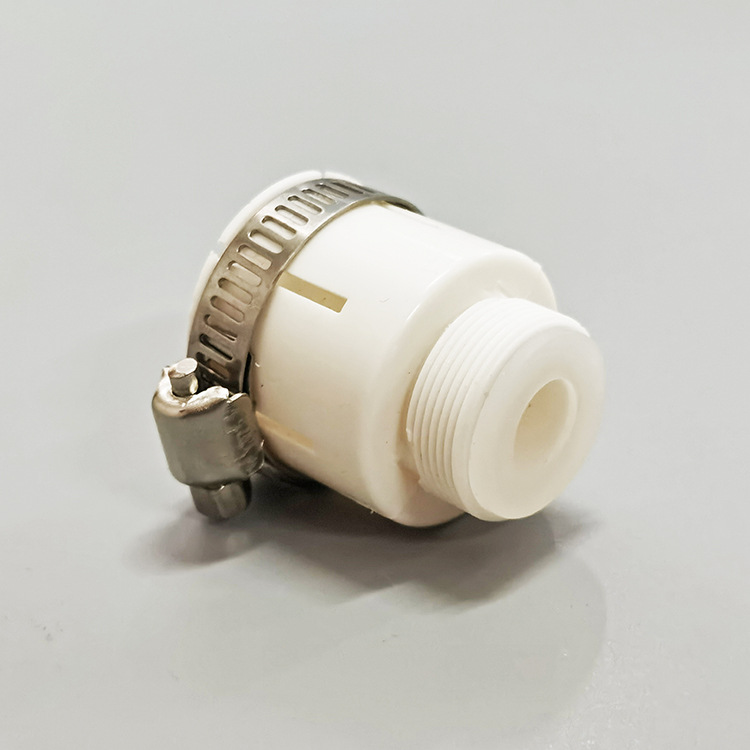 Water pipe faucet connector quick Interface Adapter quick connector car wash water gun adapter 22 thread interface