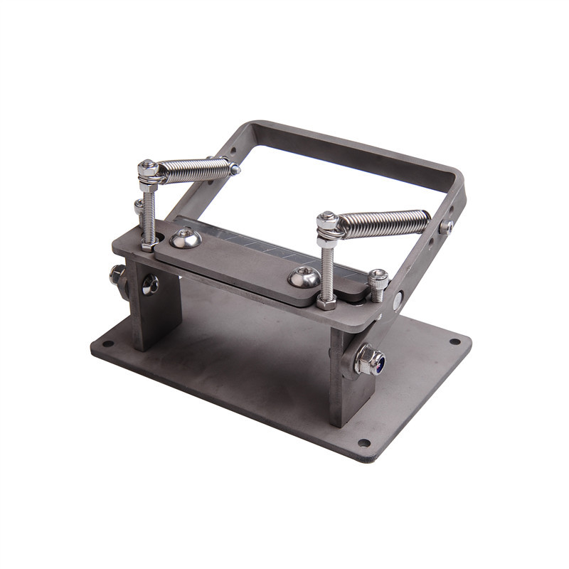 Manual leather peeler peeler shovel tool cowhide material shovel thin knife vegetable tanned leather thinning knife watch belt