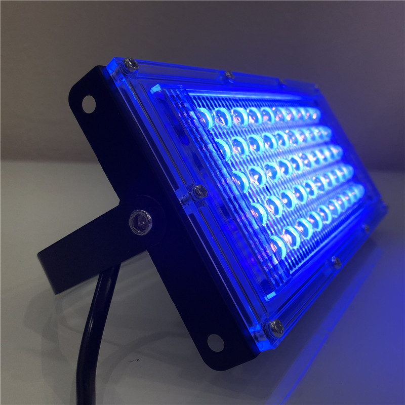 ポータブル 20 ワット Uv Led ライト無影ゲル硬化ランプ印刷用スプレー Uv 接着剤紫外線ライト|undefined