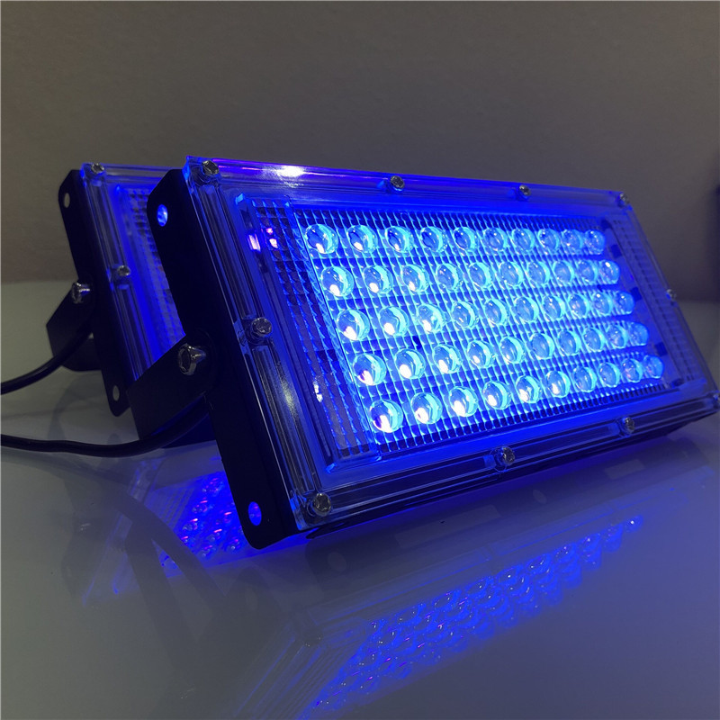 ポータブル 20 ワット Uv Led ライト無影ゲル硬化ランプ印刷用スプレー Uv 接着剤紫外線ライト|undefined