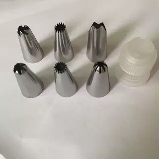 Random 6-mouth plus rotator