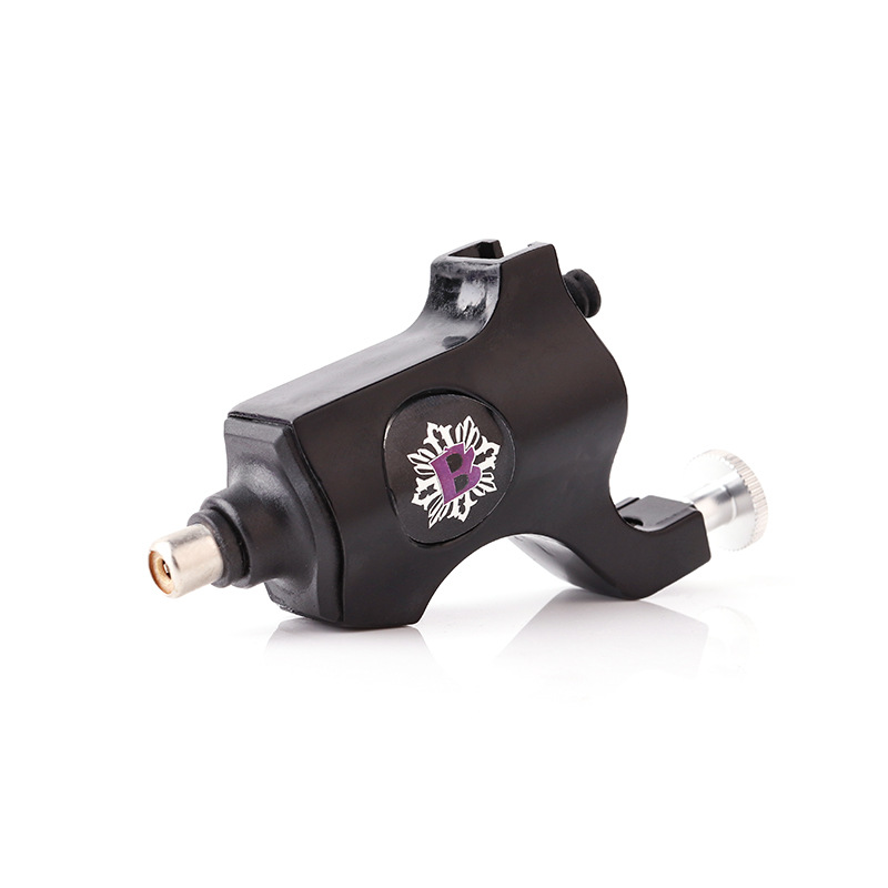 Tattoo machine cutting line fog all-in-one machine hook line RCA interface tattoo tool suit beginner self-learning machine