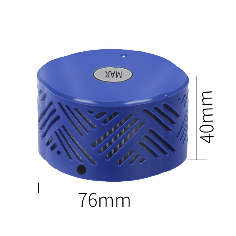 Huixi is suitable for Dyson Dyson Vacuum Cleaner V6V7V8V10V11 All Accessories Front Rear Filter Element