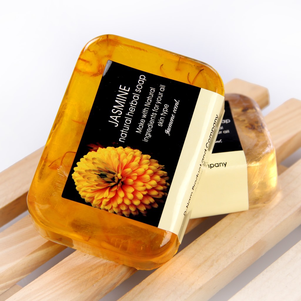Factory Direct wholesale 90g Marigold for new label CALENDULA old picture JASMINS for reference