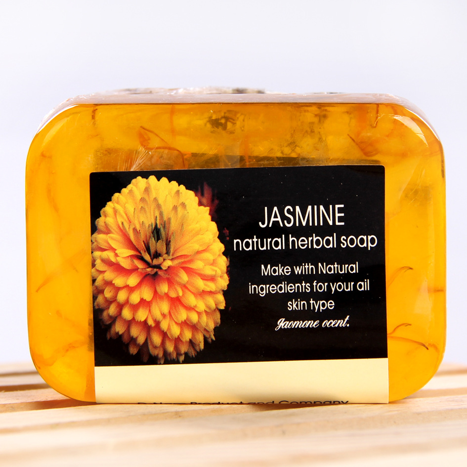 Factory Direct wholesale 90g Marigold for new label CALENDULA old picture JASMINS for reference