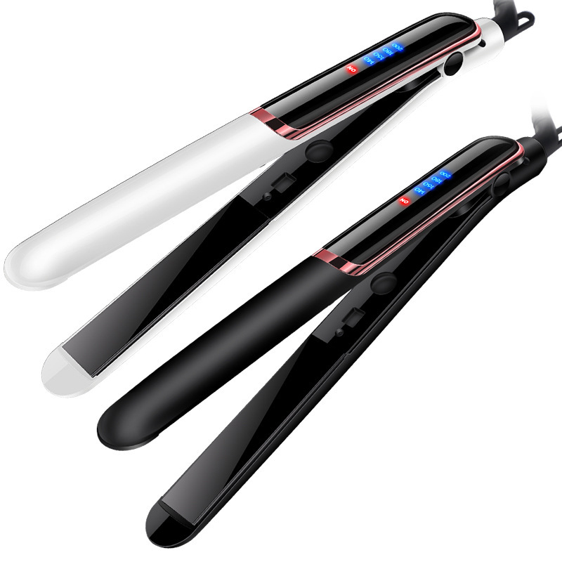 メーカー直販対外貿易電気クリップストレートヘアアイロンアマゾンクロスボーダー新製品ヘアアイロン|undefined