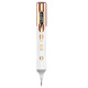 L1923 gold speckle instrument