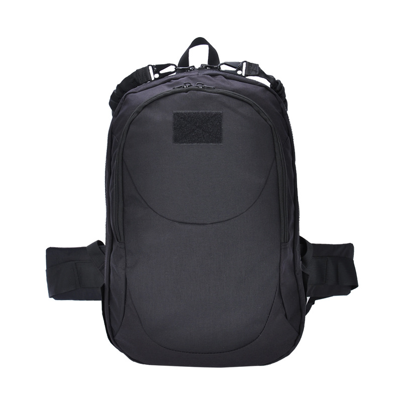 Ice Breaking Action Training Backpack Waterproof Outdoor Sports Mountaineering Bag MOLLE Assault Bag