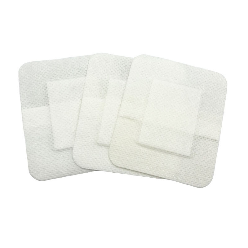 YOJO manufacturers wholesale neonatal navel stickers caesarean section stickers wound wound healing care dressing stickers