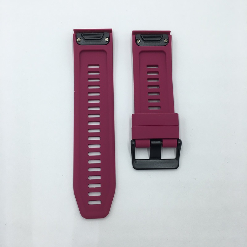 For Jiaming Fenix6x/6S pro official quick release strap 5X replacement strap Jiaming fenix7 strap