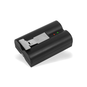 Batería de liberación rápida para timbre de vídeo Ring 2, accesorios de ordenador Digital de 6040mah
