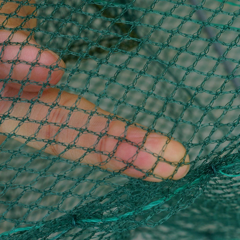 1 to 20 meters shrimp cage fishing net fishing net shrimp cage fish cage Loach ricefield eel lobster net breeding Net Wholesale