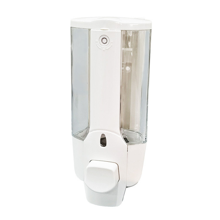 Bathroom hand sanitizer bottle Lotion box hotel wall-mounted soap dispenser hand sanitizer box wall-mounted hand sanitizer