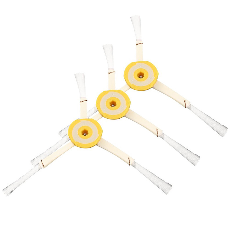 Suitable for iRobot Roomba sweeping robot accessories 800 850 860 870 880 890 side brush