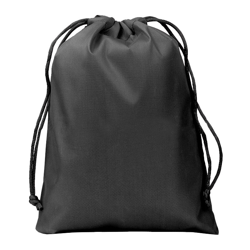 40x 53 Oxford cloth drawstring bag 210D polyester bag sports equipment storage rope drawstring spot wholesale harness
