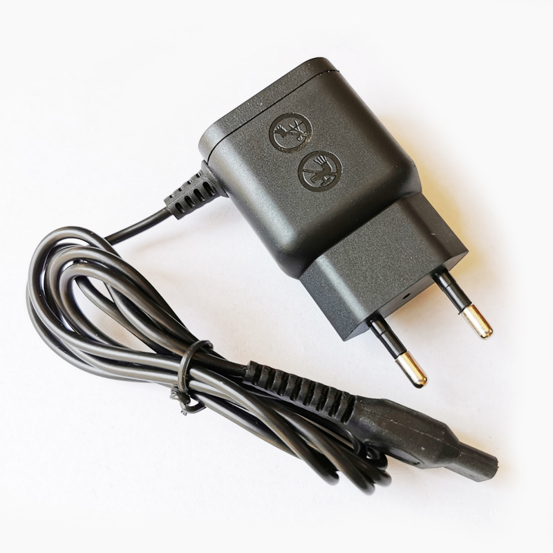 European standard HQ8505 Shaver charger for HQ6 HQ7 HQ8 HQ9 at pt RQ s5000 series