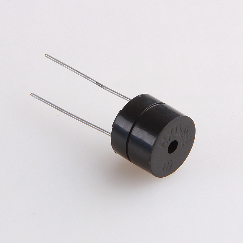 12095 long needle buzzer 3V 5v 12v long needle teaching buzzer toy buzzer sounds when it is powered on