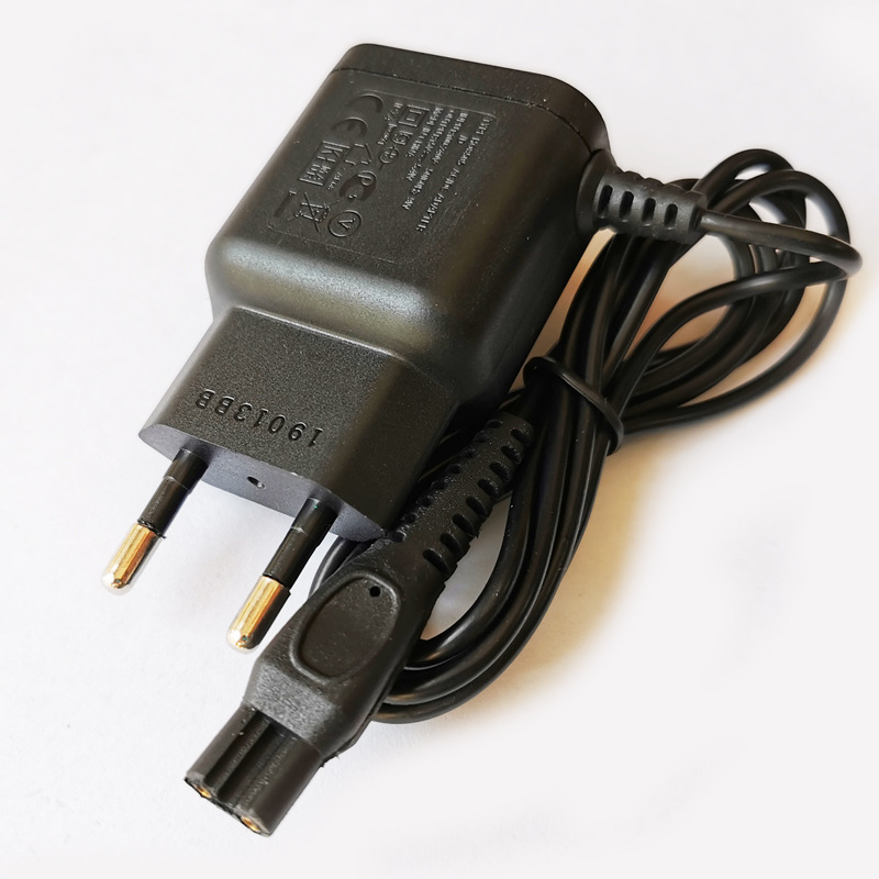 European standard HQ8505 Shaver charger for HQ6 HQ7 HQ8 HQ9 at pt RQ s5000 series