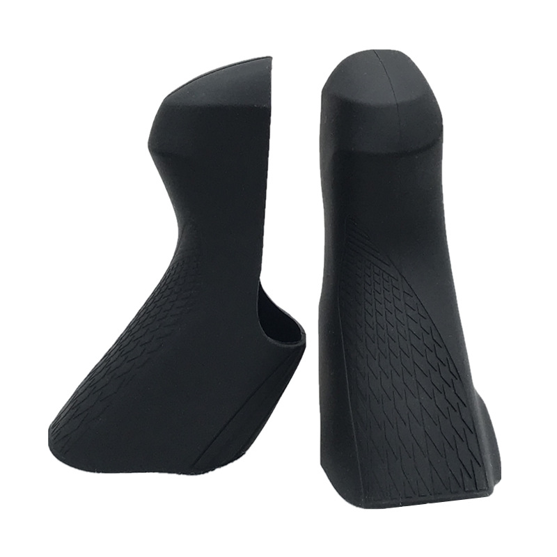 105-R7000UT R8000 Highway Silicone Hand Handshake Variable Protection Handle Set Suitable for SHIMANO Hand Variable Set