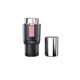 Gold aluminum cup