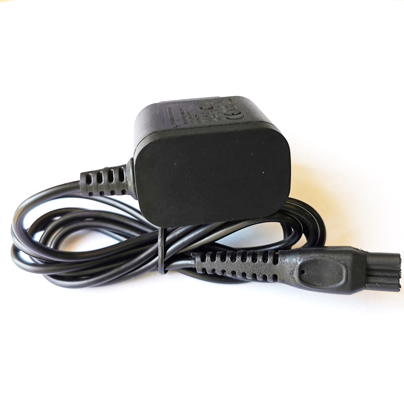European standard HQ8505 Shaver charger for HQ6 HQ7 HQ8 HQ9 at pt RQ s5000 series