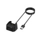 versa2 new model can Flat watch black 1 meter