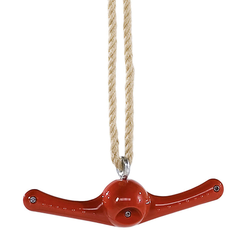 New children's whirlwind swing 360 degree rotating combination children's outdoor kindergarten early education toy amusement equipment