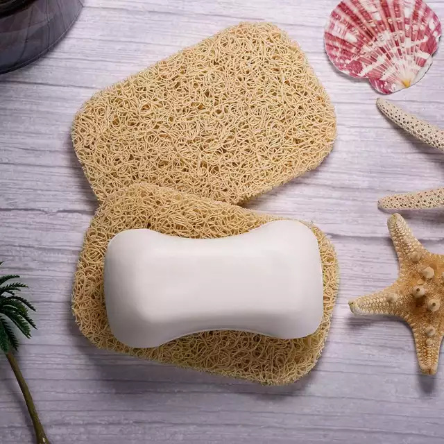 Проволока из ПВХ кольцо для рисования мыльница для мытья ванной комнаты коврик для слива мыла для умывальника для ванной комнаты впитывающая дренажная подушка