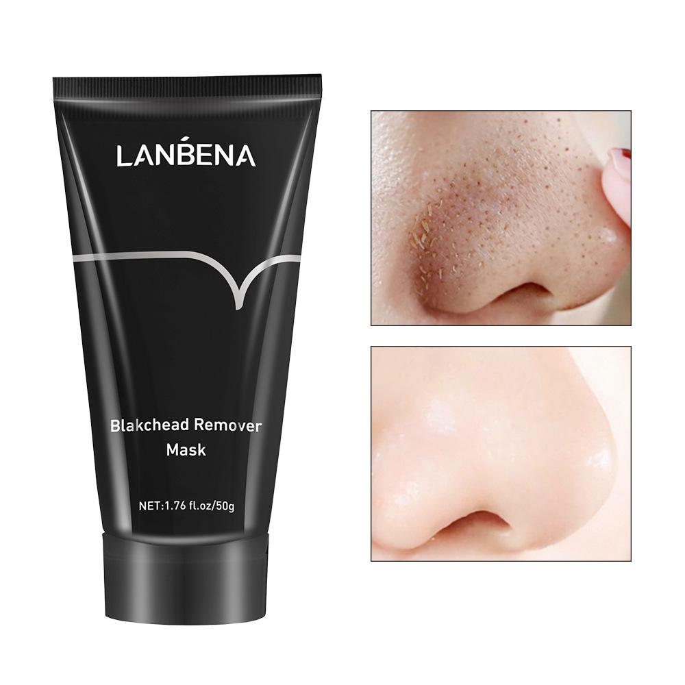 LANBENA blackhead nose mask LA-06