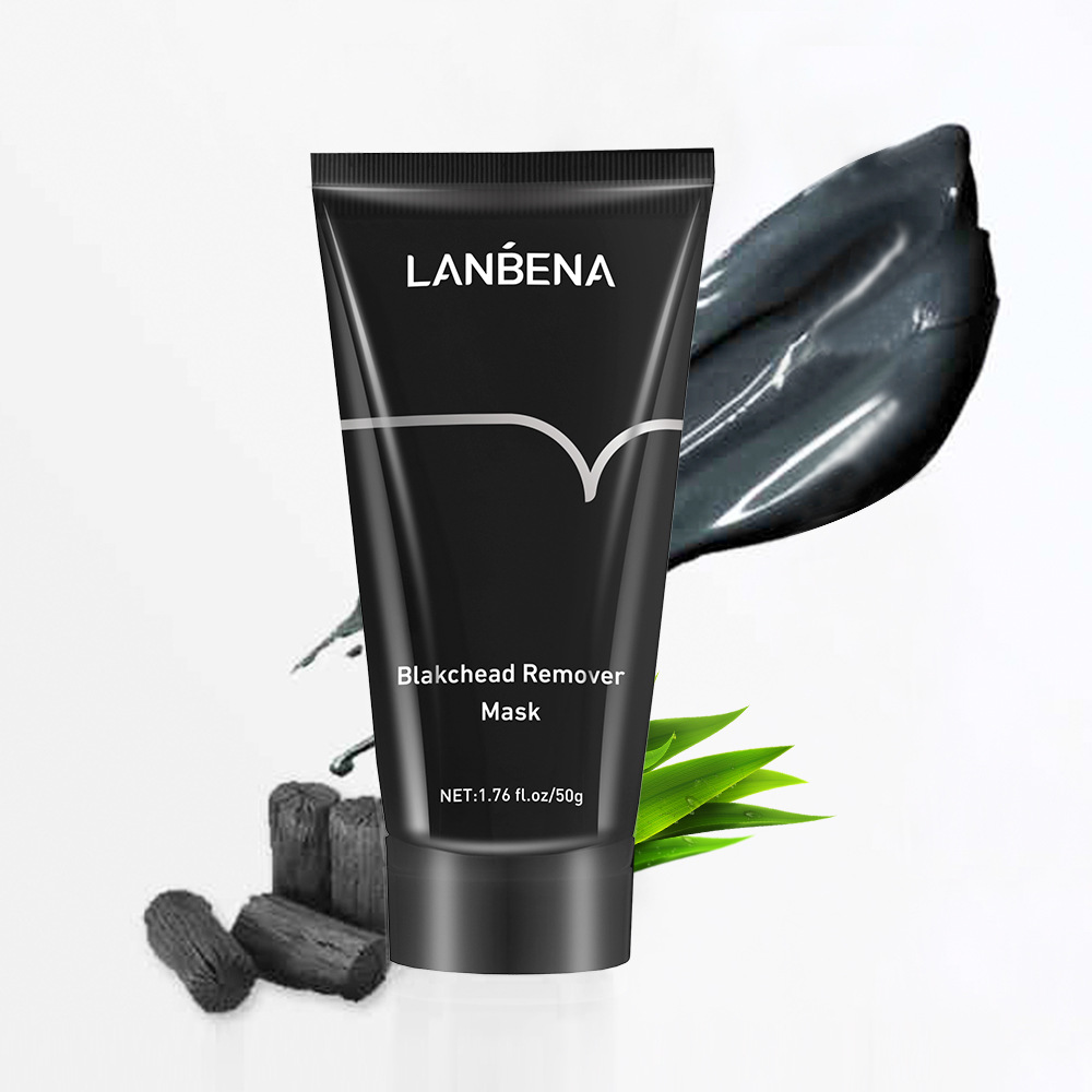 LANBENA blackhead nose mask LA-06