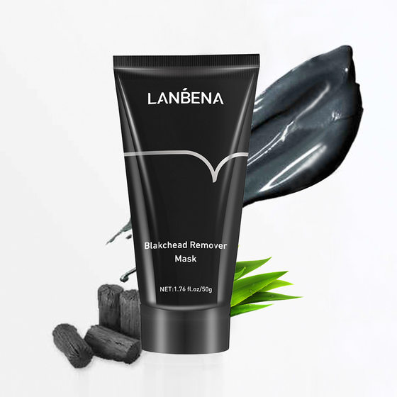 LANBENA blackhead nose mask LA-06