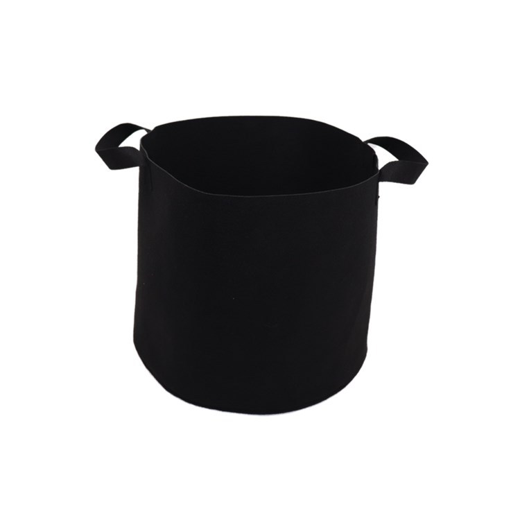 Potato planting bag felt planting bag non-woven seedling bag gardening vegetable planting nutrition bag