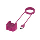 versa2 new model can Flat watch purple 1 meter