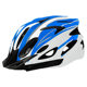 Wholesale bicycle helmet one-piece cycling helmet mountain bike road bike equipment men and women safety helmet accessories