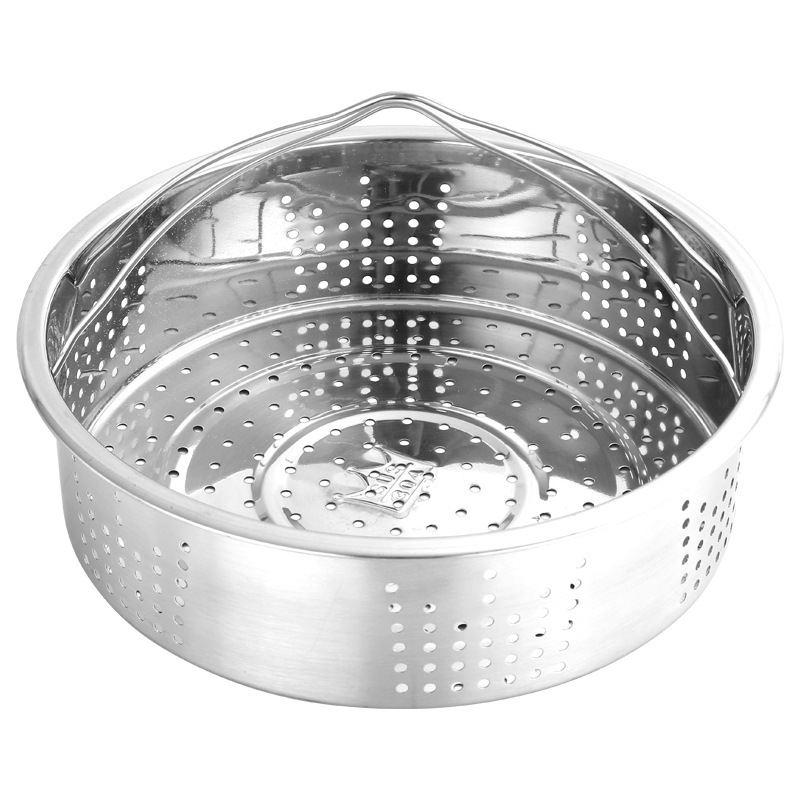 304-stainless-steel-electric-rice-cooker-steamer-tray-universal-fine-mesh-steamer-inner-pressure-cooker-separator-accessories