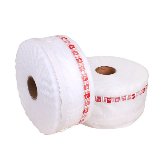 Nylon Triangle Tea Bag Formulate Disposable Tea Bag Filter Bag Scented Tea Chinese Medicine Bag Tea Inner Bag Tea Bag