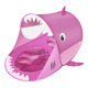 New pink shark